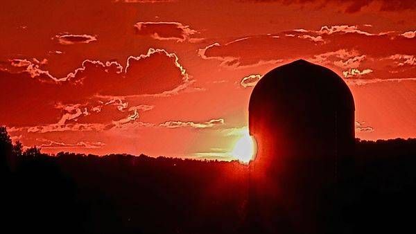 Sunsets 