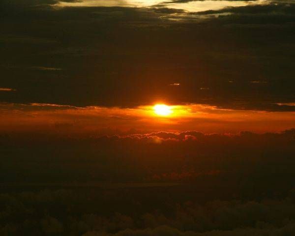 Tallahassie Sunset 5 Photography Art | Airviews