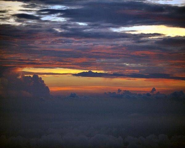 Tallahassie Sunset 1 Photography Art | Airviews