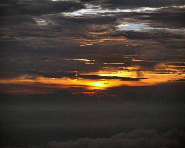 Tallahassie Sunset 2 Photography Art | Airviews