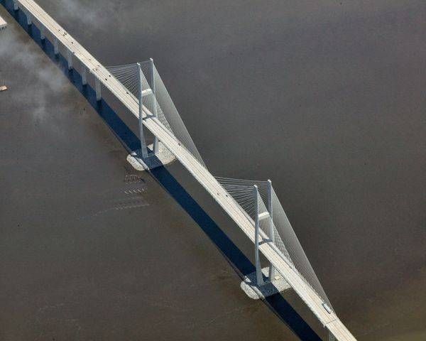 Bridges Photography Art | Airviews