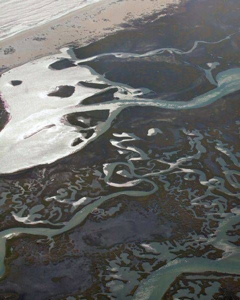 Marsh 2 Photography Art | Airviews