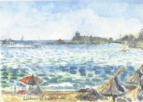 Landscapes