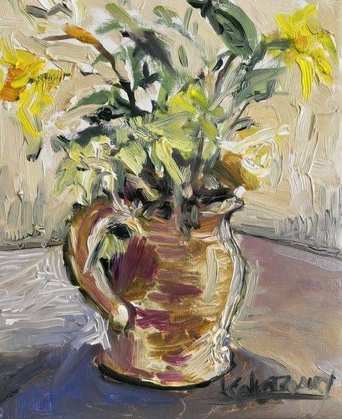 Still Life