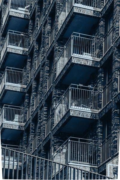 Urban Architecture