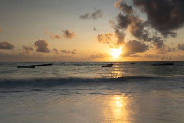 Boundless Landscapes