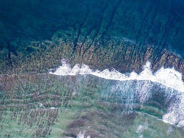 Ocean Patterns