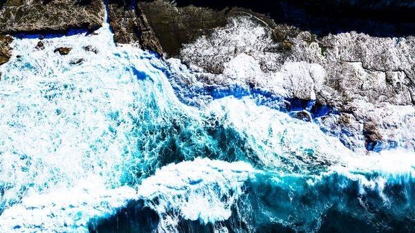 Coastal Cliffs