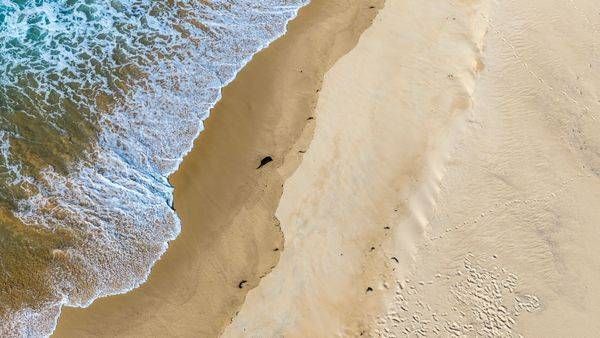 Ocean Patterns