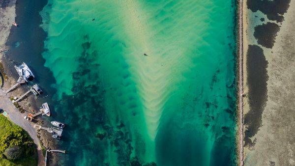 Inlet Patterns