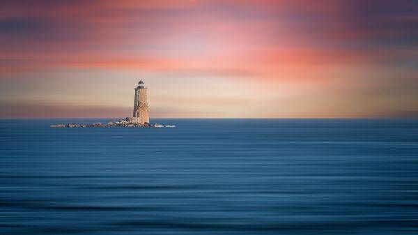 Beacon of Stillness
