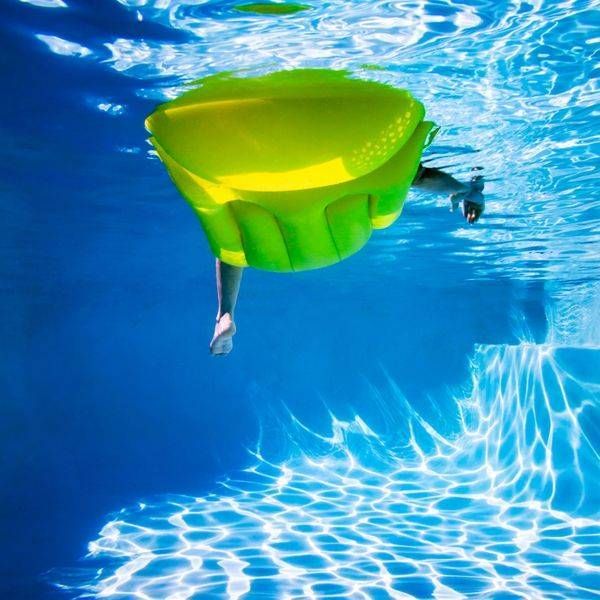 Floating Between Worlds