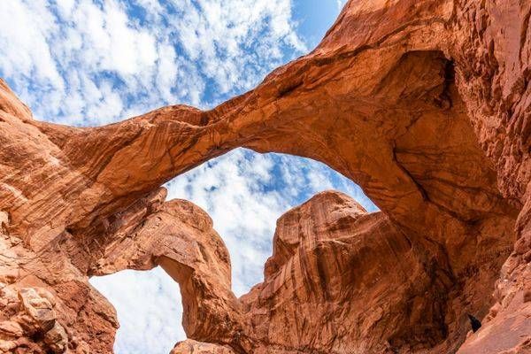Windows to the Sky