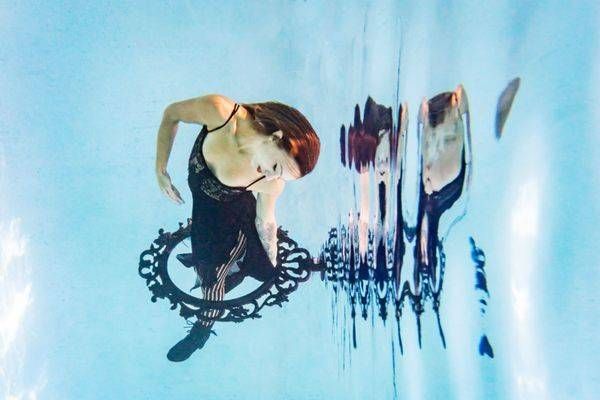 Reflections Between Worlds