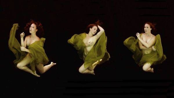 Emerald Choreography