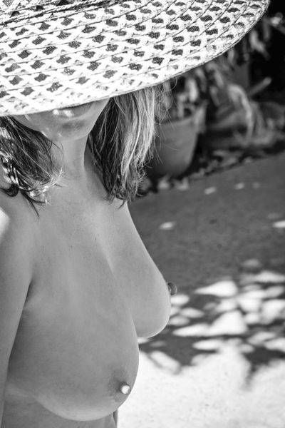 Shaded Mystery