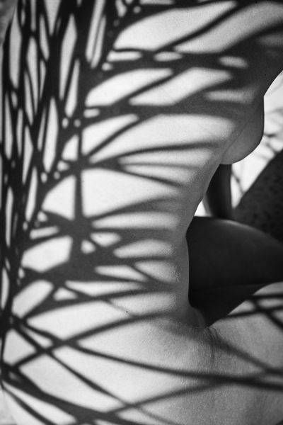 Interwoven Light