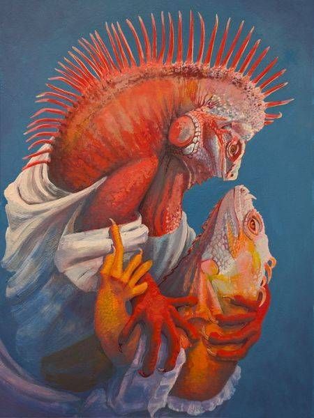 Traditional Paintings