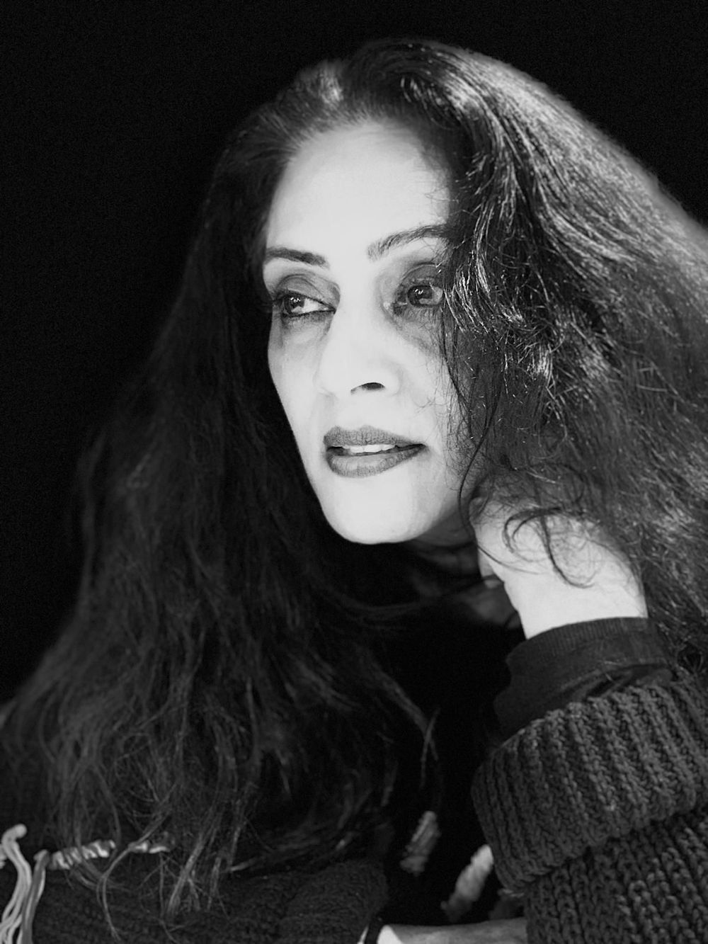 Nirmala - Artist & Storyteller
