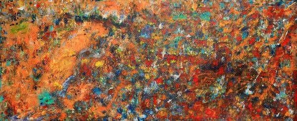 Land and River Scapes