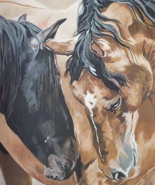 Moments Art | Anthoni Davis Art