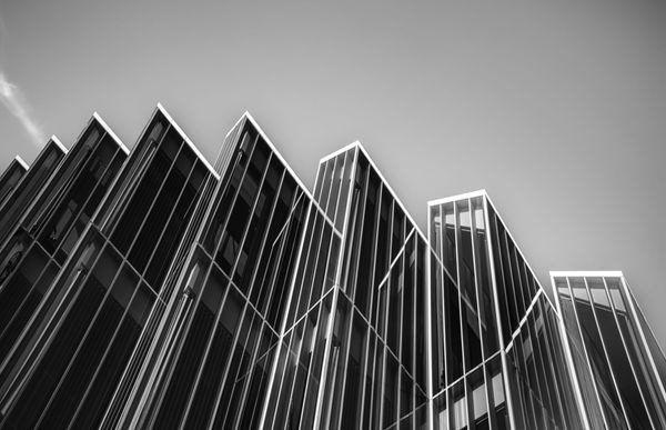 Architecture & Urban