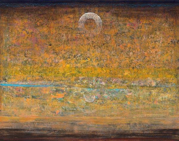 Northwest (Pilbara) Art | Jeremy Bean Art