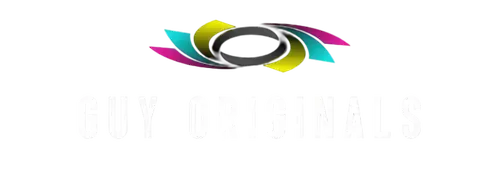 Guy Originals