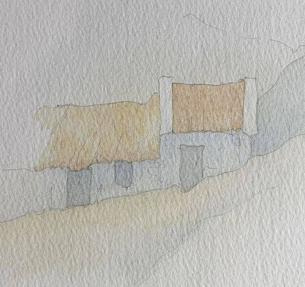 Watercolors