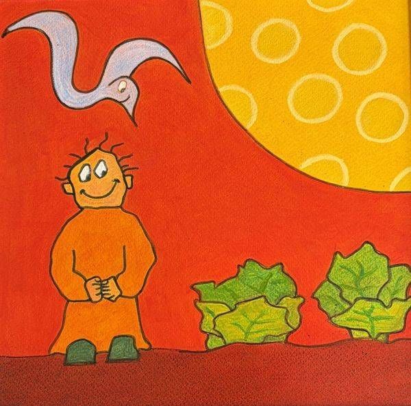 Cartoons
