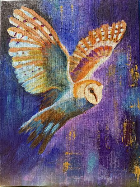 Echoes Of Flight