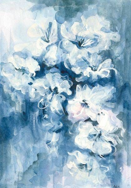 Floral Abstracts