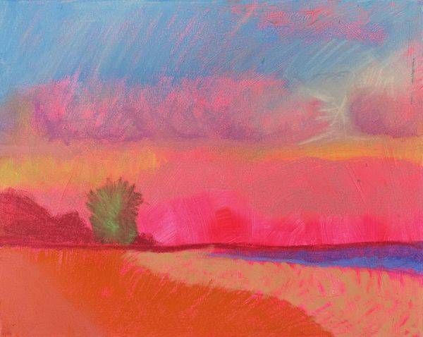 Dawn Rose