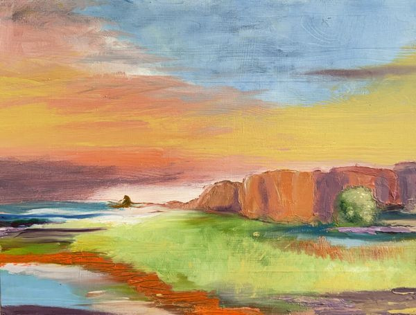 Landscape