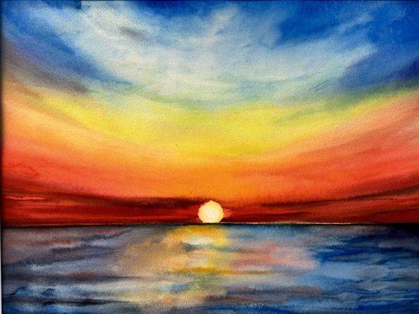 Seascapes