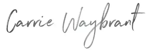 Carrie Waybrant