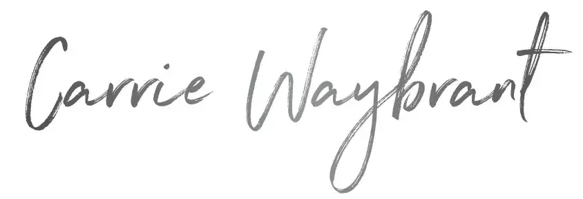 Carrie Waybrant