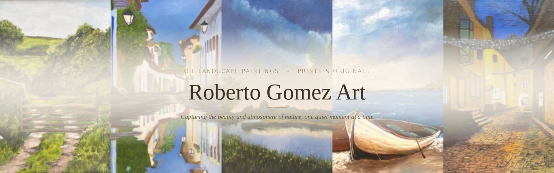 
        <div class='title'>
          Roberto Gomez Art Billboard 1920x600
        </div>
       
