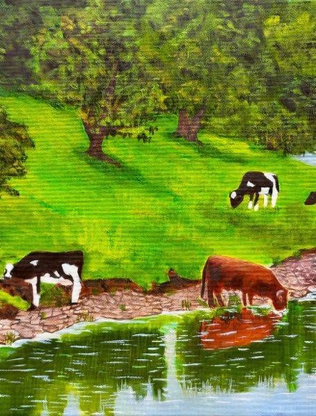 Farm Scenarios