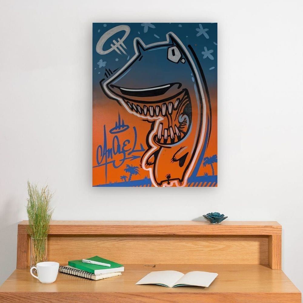 Room view gallery artwork 2