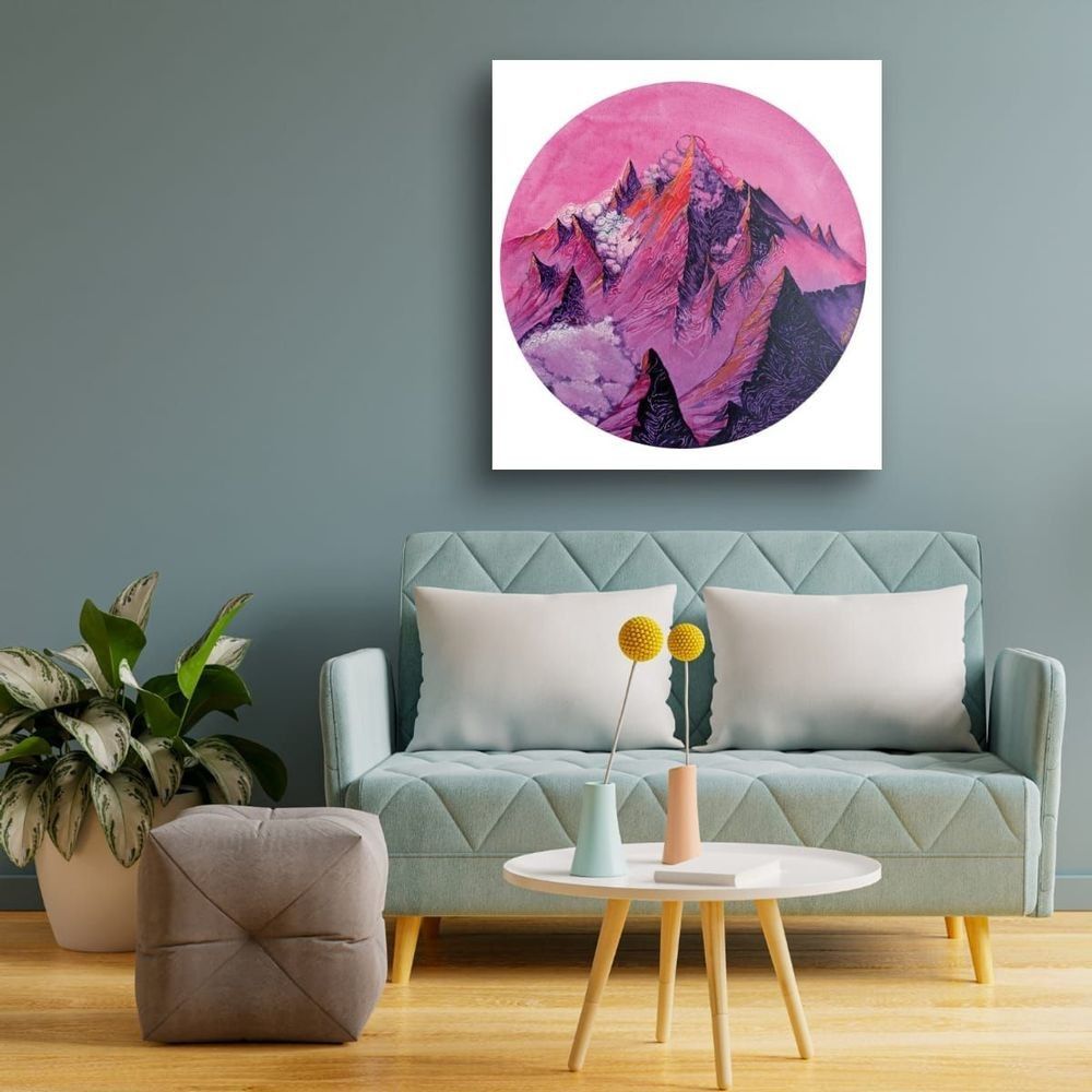 Room view gallery artwork 1