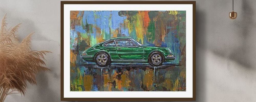
        <div class='title'>
          Green Porsche 911
        </div>
       
        <div class='description'>
          
        </div>
      