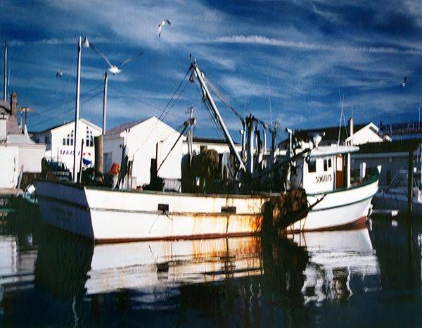 Intercoastal Waterways and other Boats