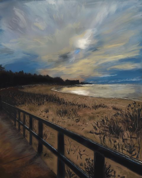 Digital Art