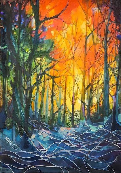Roots and Renewal - Original, Award Winning