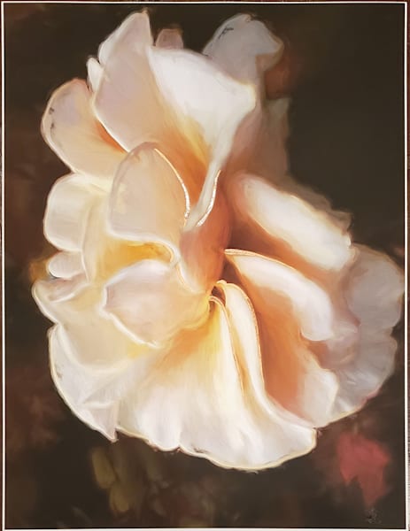 Hot Topic (limited edition) 16" x 20"