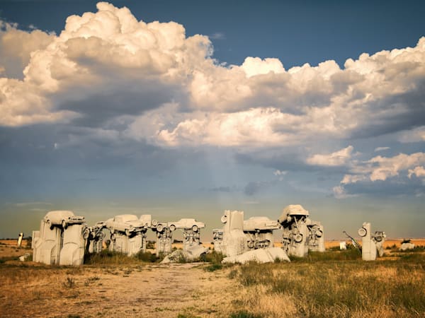Carhenge