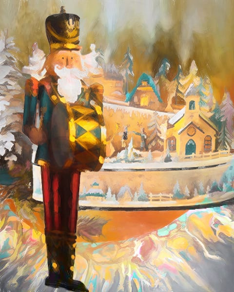 Gift shop Art | Light Pixie Studio