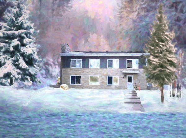 Custom Art | Light Pixie Studio