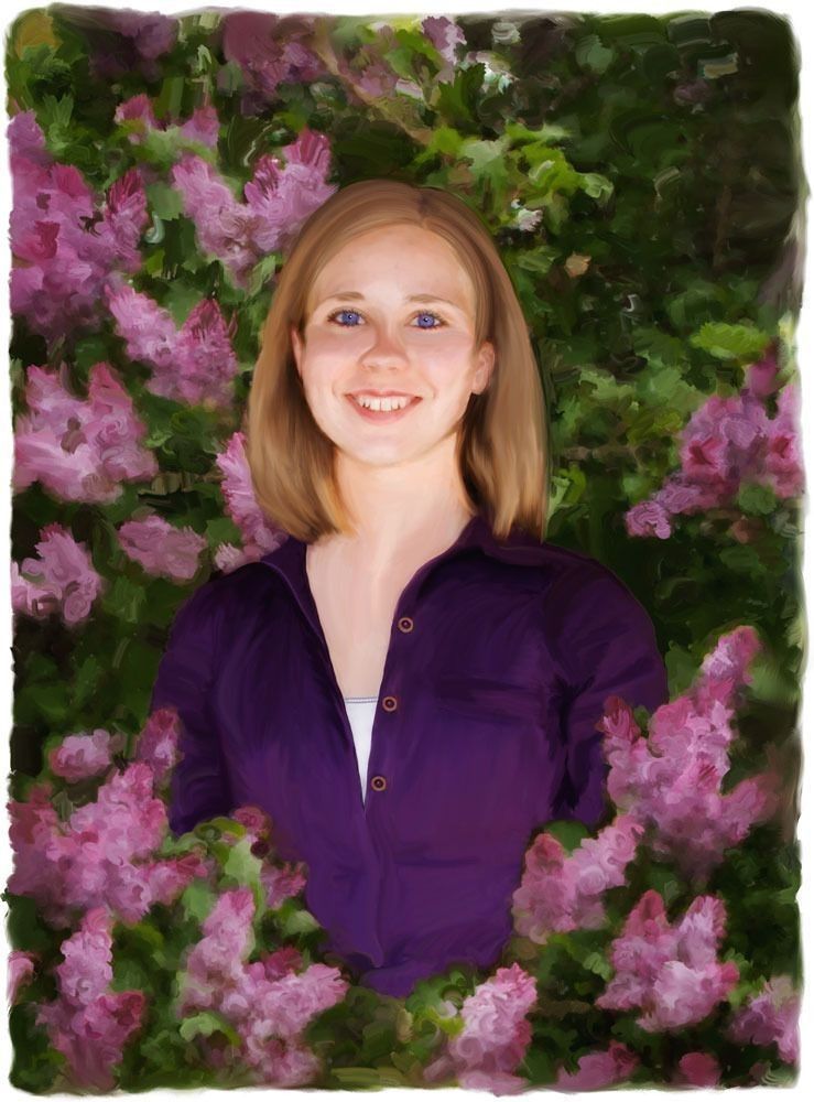 Custom Art | Light Pixie Studio
